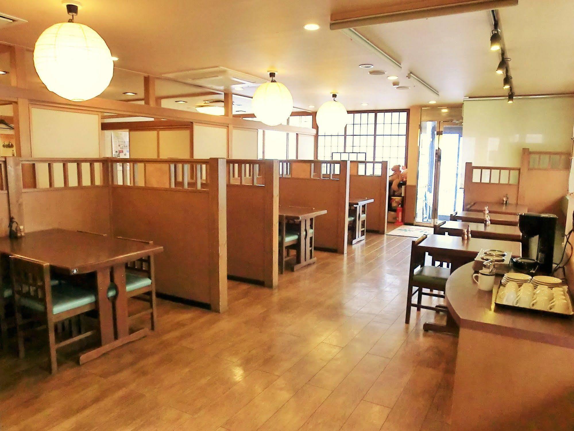 Green Hotel Kitakami Dış mekan fotoğraf